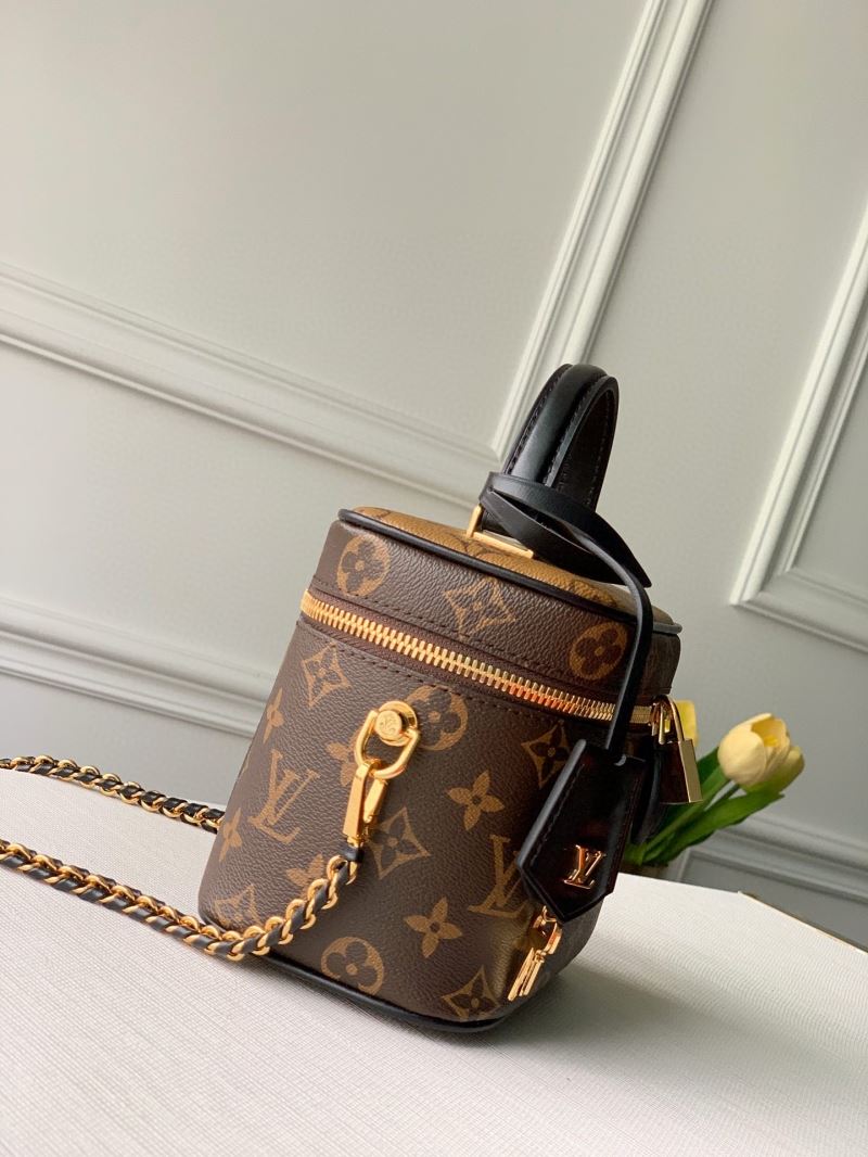 LV Cosmetic Bags